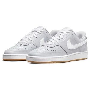 Nike Women's Court Vision Low Shoes, Size 6